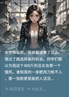 作者别蓝写的末世猪头小说大结局全章节阅读