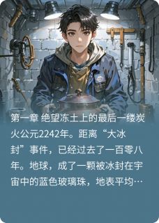 无广告小说全球冰封：我用火锅拯救人类-江辰李威赵峰在线阅读-暗夜阅读网