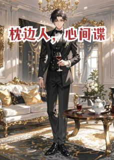 枕边人，心间谍陆泽宇楚晴张伯小说全文-枕边人，心间谍小说