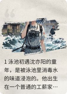 许你一生暖阳小说(完本)-许一诺沈亦阳无错版阅读