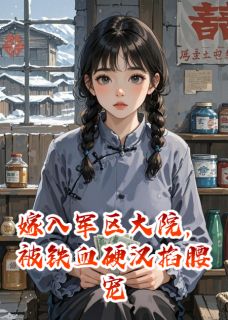 嫁入军区大院，被铁血硬汉掐腰宠陆峥夏北北白露大结局在线阅读-暗夜阅读网