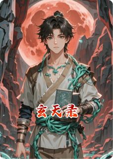 抖音热推小说玄天录全文在线阅读-暗夜阅读网