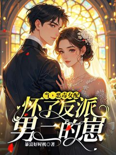 新上当，恶毒女配怀了反派男二的崽暴富好时机小说免费阅读