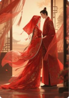 错点鸳鸯谱后，她们赢麻了！全本小说（错点鸳鸯谱后，她们赢麻了！）全文阅读