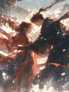 主角陆兰汀萧余小说，明月向他而来免费阅读全文