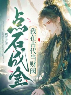 小说推荐点石成金，我在古代当财阀完结版全章节阅读