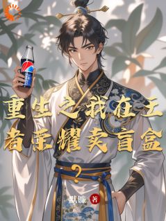 主角陈浩程咬金小说完整版-重生之我在王者荣耀卖盲盒？免费阅读全文