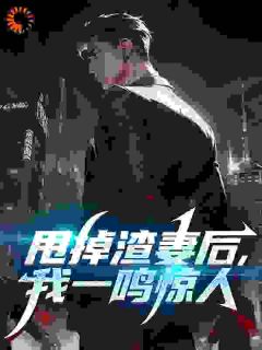 (抖音小说)苏秋柳如烟小说全文阅读免费