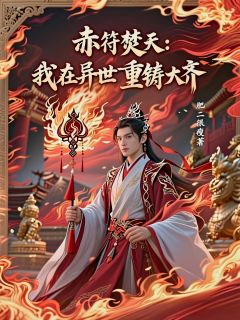 百度贴吧小说赤符焚天：我在异世重铸大齐，主角黄巢雷蛮子全文免费
