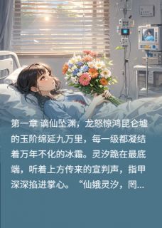 灵汐玄沧小说<龙凤呈祥九霄共赴三生约>全文在线阅读
