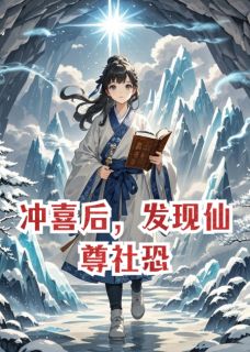 独家冲喜后，发现仙尊社恐全本大结局小说阅读