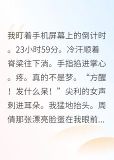 恶毒女配绑定了功德系统小说全集(苏晚晚方醒)无弹窗广告阅读