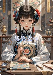 绣影奕心小说(完结)-绣娘顾婉宁霍清漪无删减阅读
