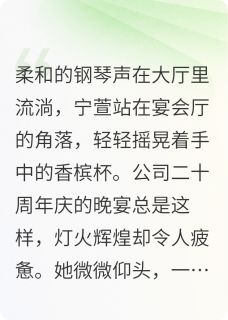 宁萱齐朗齐骁结局是什么 宁萱齐朗齐骁免费阅读全文-暗夜阅读网