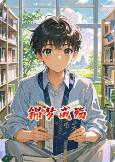 正版小说锦梦成殇李序枫夏一璇在线免费阅读-暗夜阅读网