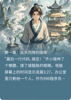 完整版修仙界程序员：我用代码横扫仙界齐小强柳小柔小说免费在线阅读
