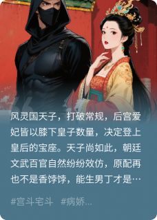 书荒推荐顶级刺客复活入宫，只为挚爱复仇(柳苏雪王安羽独孤皇)在线试读