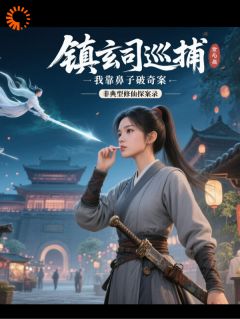 （全本）镇玄司巡捕：我靠鼻子破奇案主角苏见微沈清辞全文目录畅读