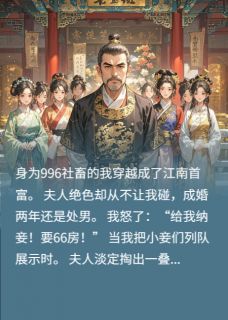 夫人不亲密，我转身纳妾66房免费章节夫人不亲密，我转身纳妾66房点我搜索全章节小说-暗夜阅读网
