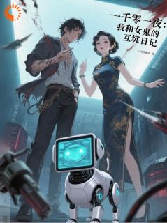 抖音爆款一千零一夜：我和女鬼的互坑日记小说免费阅读