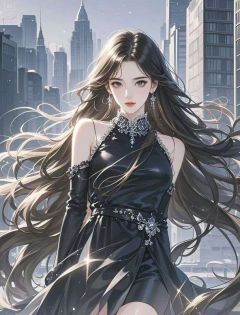 回国后养女成为团宠，我掀翻全家小说最新章节 小乖江嫣江璃结局是什么