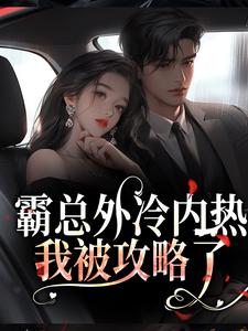 贺枫何琳霸总外冷内热，我被攻略了全文(贺枫何琳)章节免费阅读