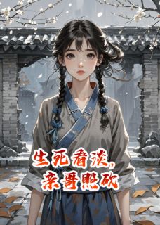 抖音小说生死看淡，亲哥照砍沈珩沈晞沈崇山全文txt-暗夜阅读网