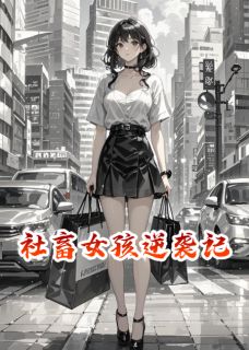 良心推荐社畜女孩逆袭记小说试读