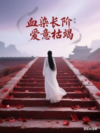 血染长阶，爱意枯竭(新书)小说_顾司景周灵灵阅读