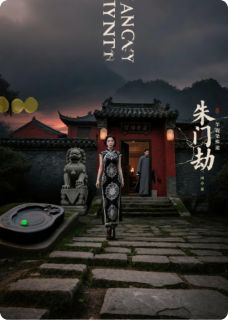 主角是沈砚之苏曼殊张明月的小说-朱门劫：砚染殊途完整章节阅读