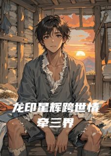 龙印星辉跨世情牵三界小说凌云星落免费阅读