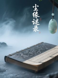 【新书】尘缘谜录主角沈砚赵弘赵虎全文全章节小说阅读