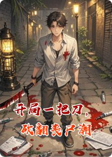 开局一把刀，砍翻丧尸潮小说(完整版)-季晨王铁柱章节阅读-暗夜阅读网