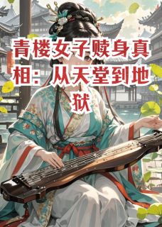 青楼女子赎身：比你想的更残酷！阿婉春风小川-观阳仔小说
