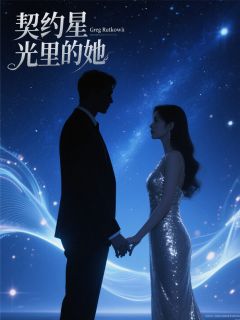 熬夜也要看完的契约星光里的她小说推荐