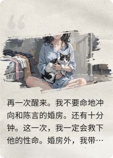 循环：重生发现自己是必死的NPC免费阅读全文，主角陈言顾松小说