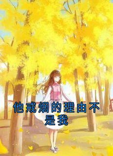 好看的他戒烟的理由不是我小说-他戒烟的理由不是我最新章节阅读