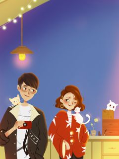 (独家)室友炫我的富被发现后，试图取代我林秋夏江叙白小说