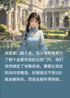 主角阮修齐阮玲周明远小说，当豪门亲生父母被绑定攻略系统后免费阅读全文