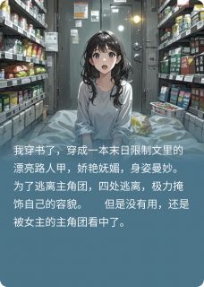 快手末日娇宠小说全本章节大结局