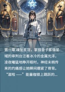 精品小说星穹契约帝尊的逆世狂妻全文目录畅读