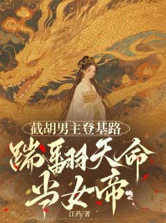 李元昭陈砚清完整版截胡男主登基路，踹翻天命当女帝全文最新阅读