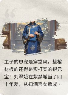 (抖音)掌事嬷的发财升官路 主角小翠儿刘翠娥