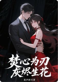 焚心为刃，灰烬生花小说(完结版)-盛晚林野沈砚在线阅读-暗夜阅读网