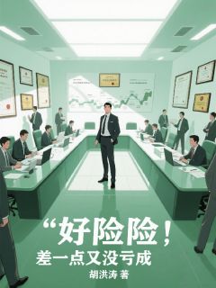 好险，差一点又没亏成知乎后续免费试读