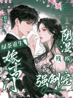 苏时倾贺北骁贺北臣全本小说 绿茶重生嫁高门，阴湿残疾强制宠全文免费在线阅读