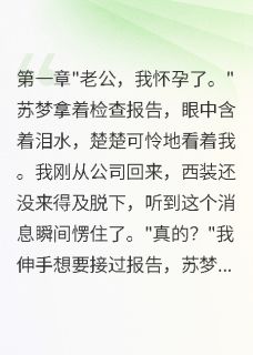 苏梦陈志完整未删减版在线阅读 苏梦陈志结局