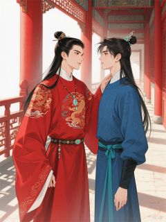 曼曼不知所云最新小说穿书，但反派将军拒绝走情节萧靖清沈砚辞在线试读