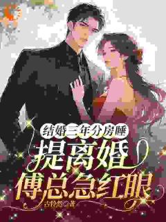 结婚三年分房睡，提离婚傅总急红眼(新书)小说_沈宜傅宸阅读