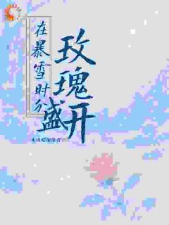 在暴雪时分，玫瑰盛开小说(完结)-温柠江砚川无删减阅读